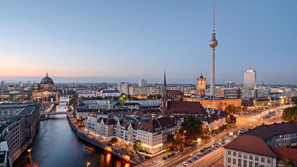 Berlin