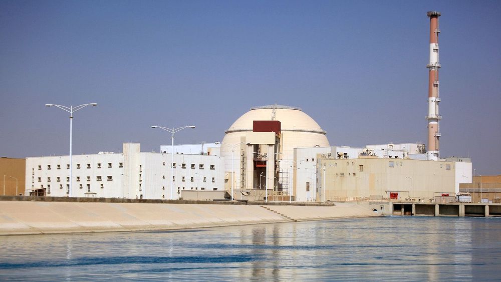 Rosatom Head Likhachev takes part in groundbreaking ceremony for 2nd power unit of Bushehr NPP