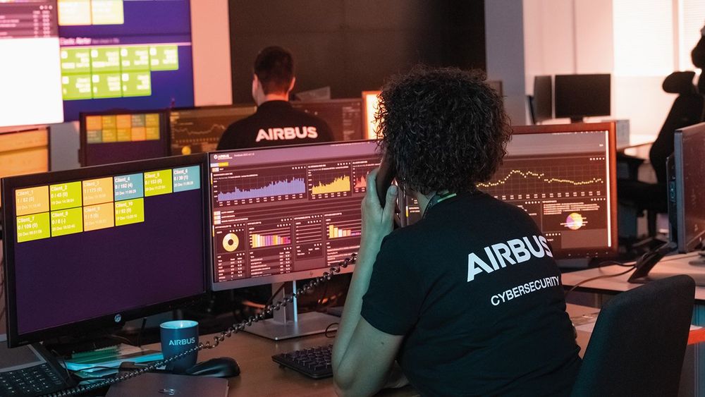 airbus-cybersecurity-soc-security-operations-centre