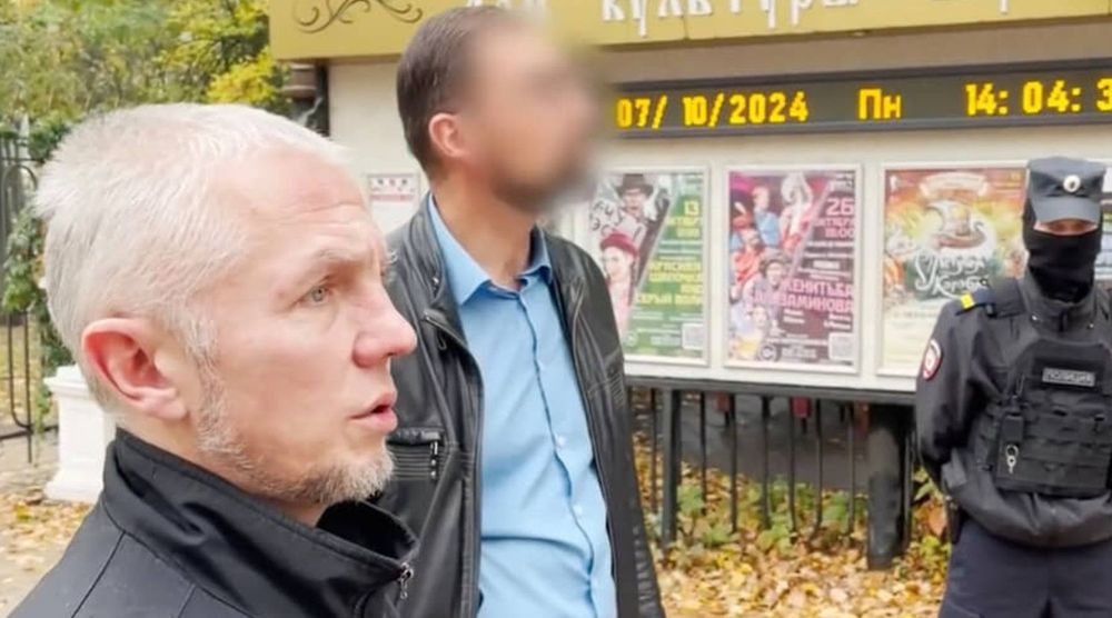 Алексей Гаськов Маньяк серийный убийца убийство