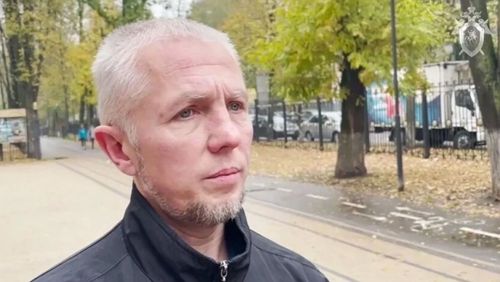«Одним словом — клоун»: Мособлсуд вынес приговор серийному убийце Гаськову