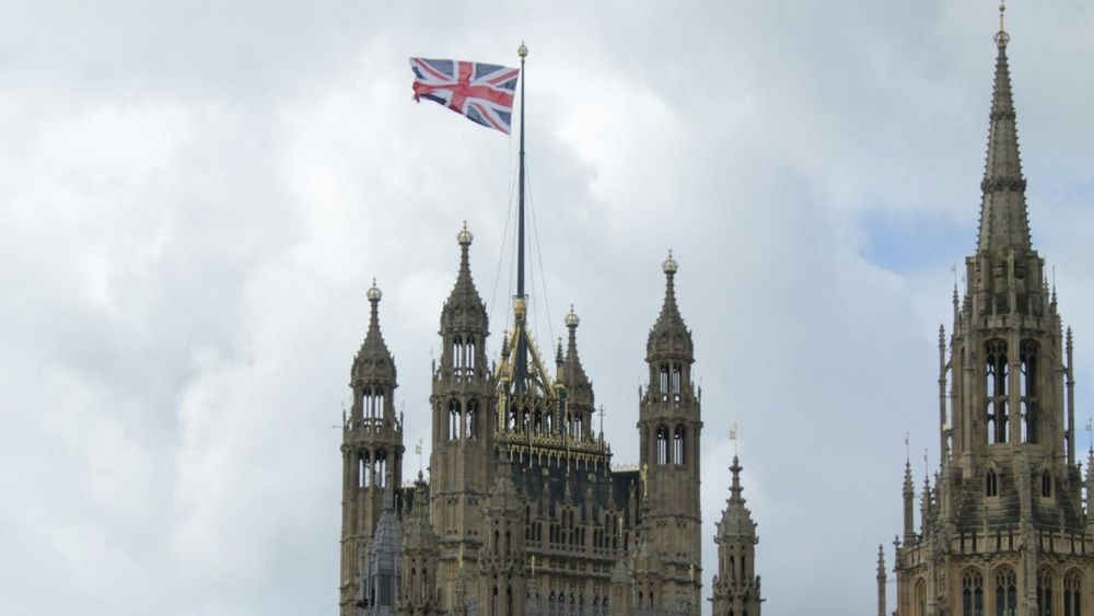 Великобритания ужесточила санкции против РФ «в преддверии зимы»