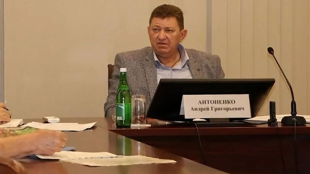 антоненко