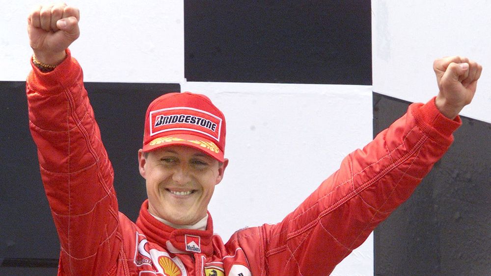 SPAIN FORMULA ONE
