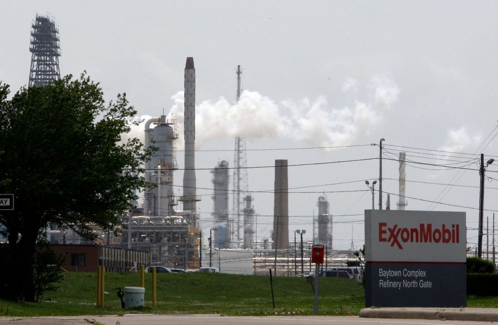 ExxonMobil