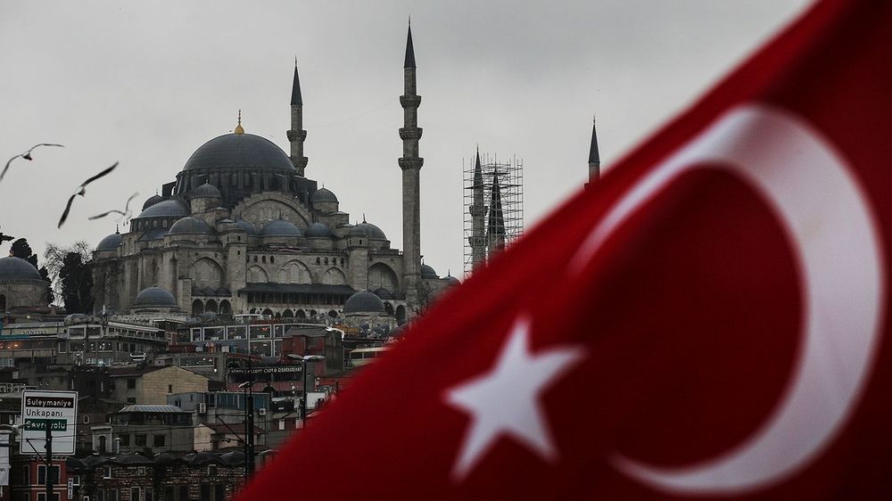 Turkey Attack Tourism