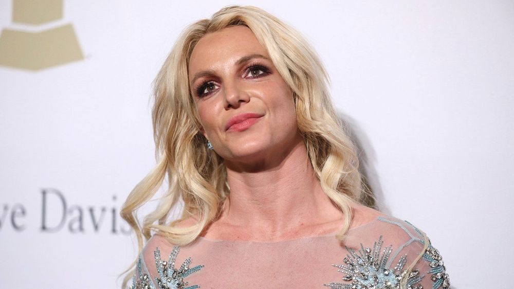 Britney Spears