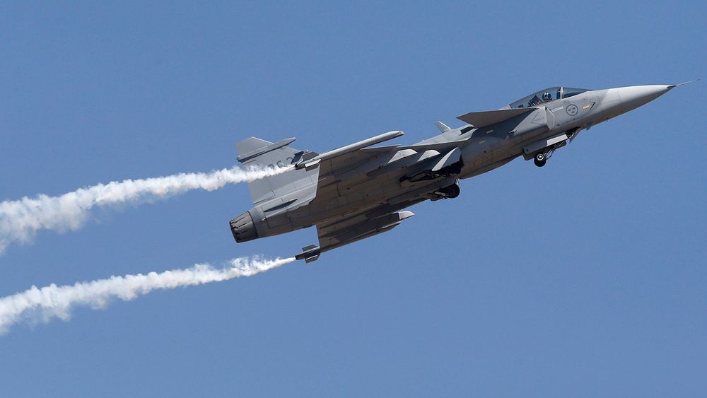India Aero Show
