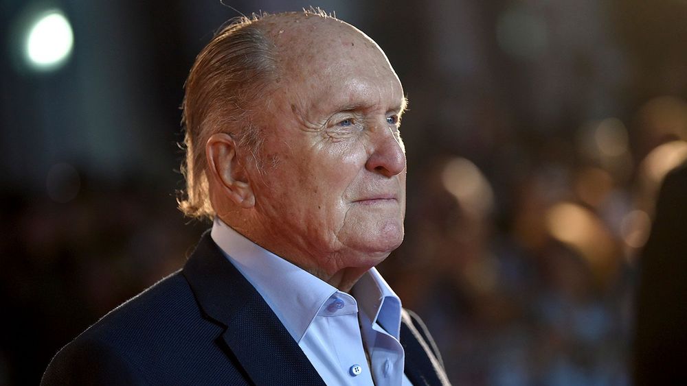 Robert Duvall