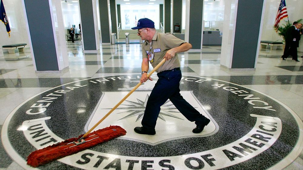 CIA