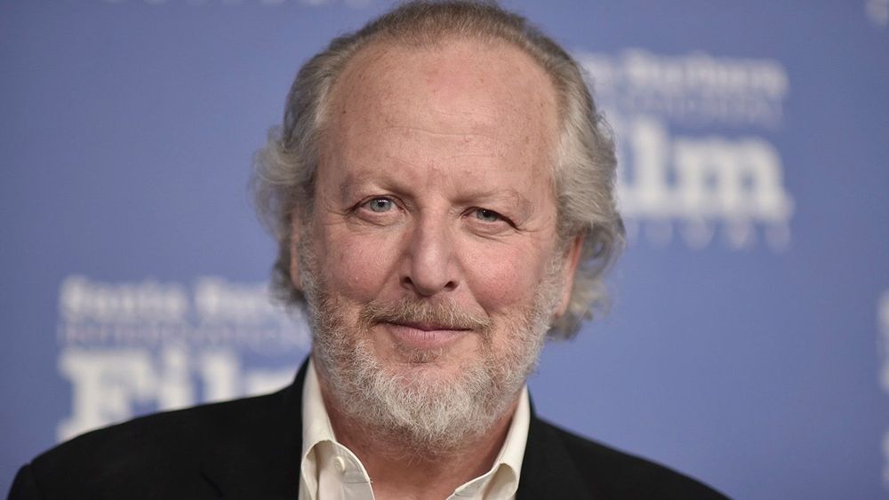 Daniel Stern
