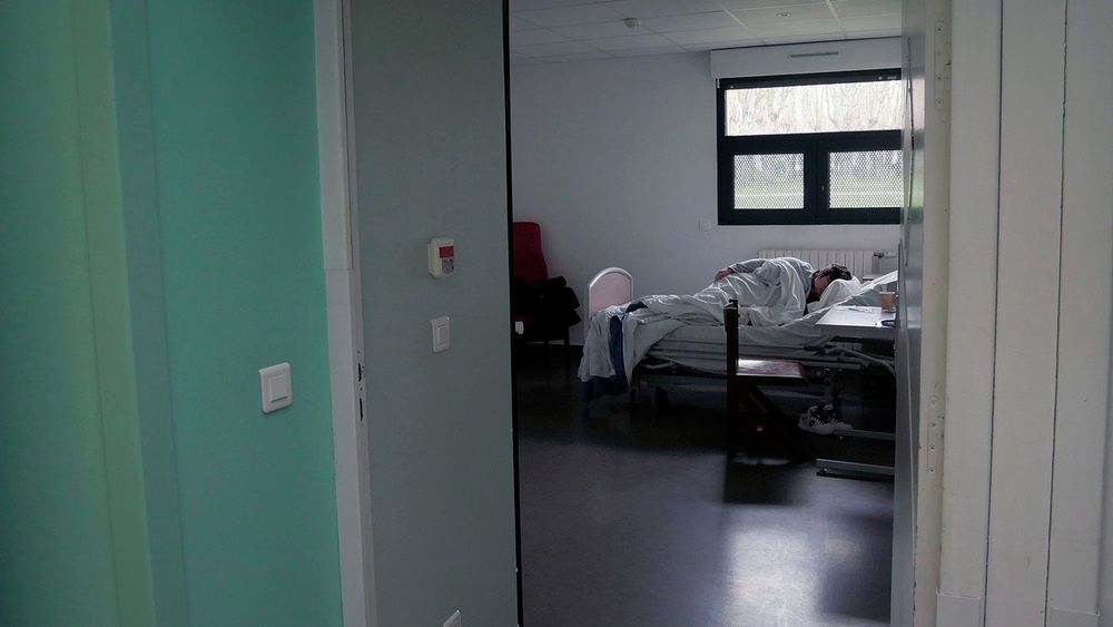 Virus Outbreak Mental Health