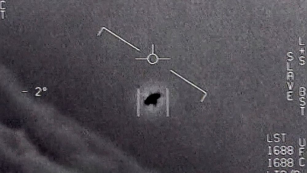 UFOs