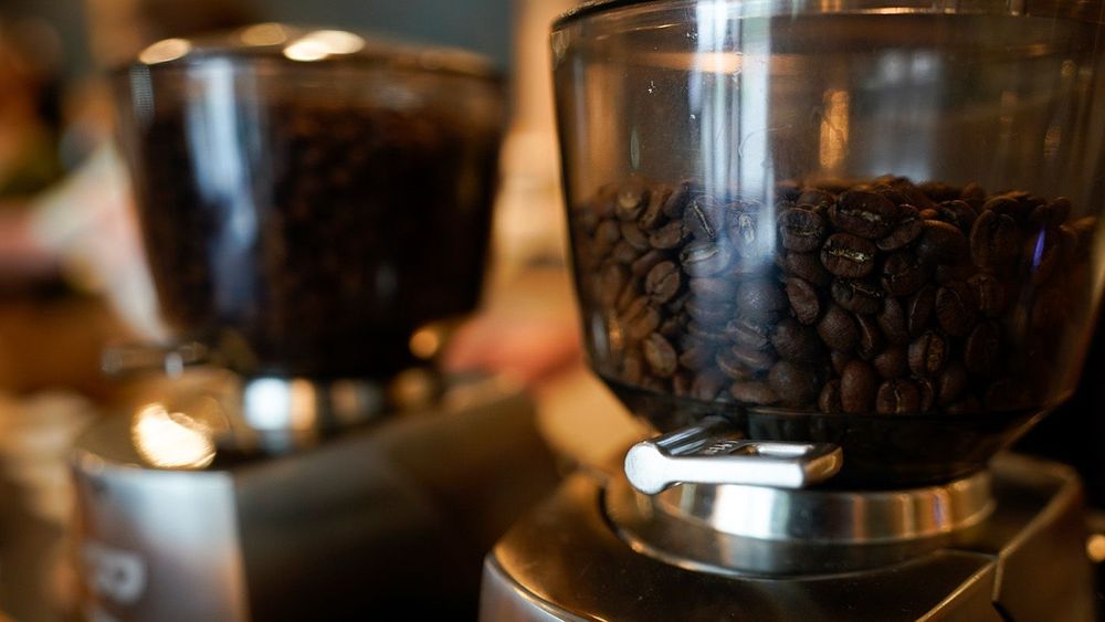 Coffee Prices Explainer