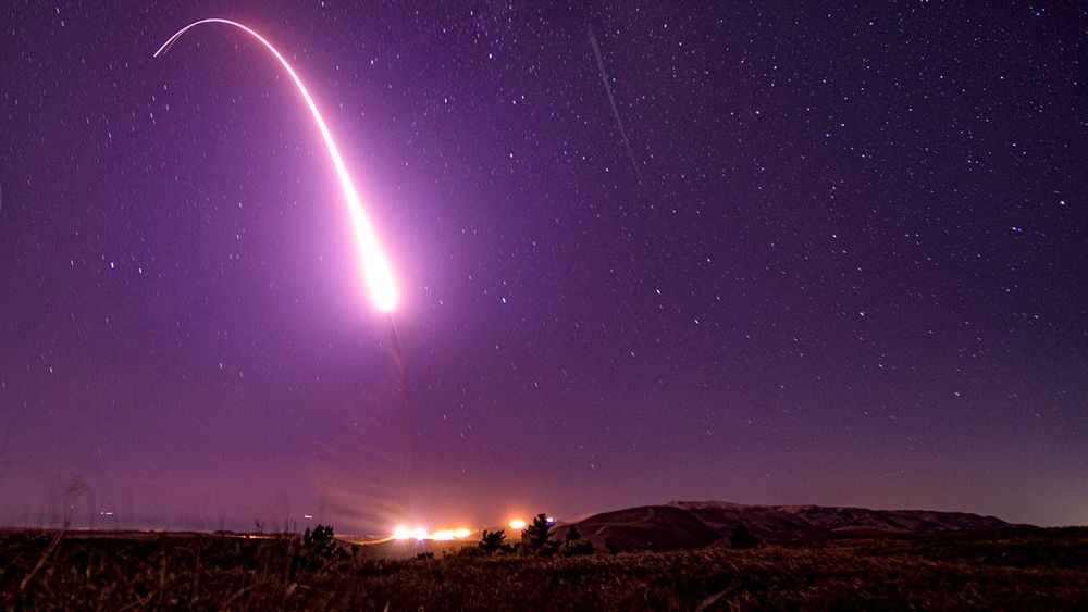 Nuclear Weapons