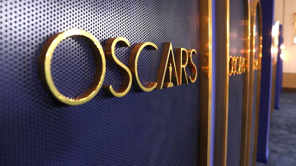 94th Academy Awards Nominees Luncheon - Inside