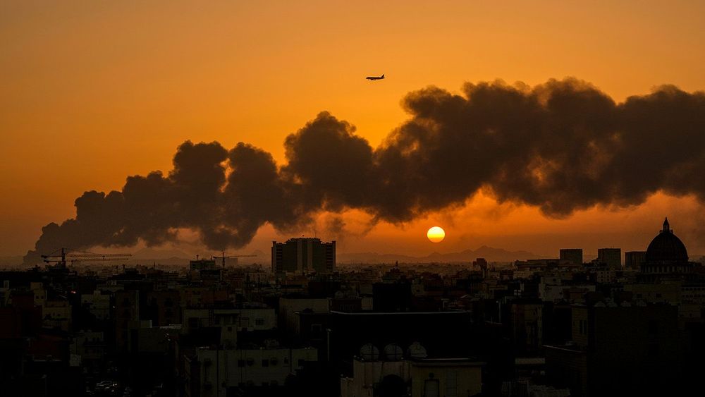 APTOPIX Saudi Arabia Yemen