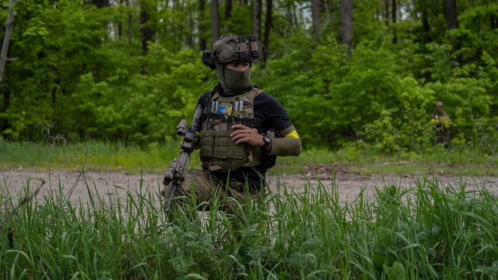 Russia Ukraine War
