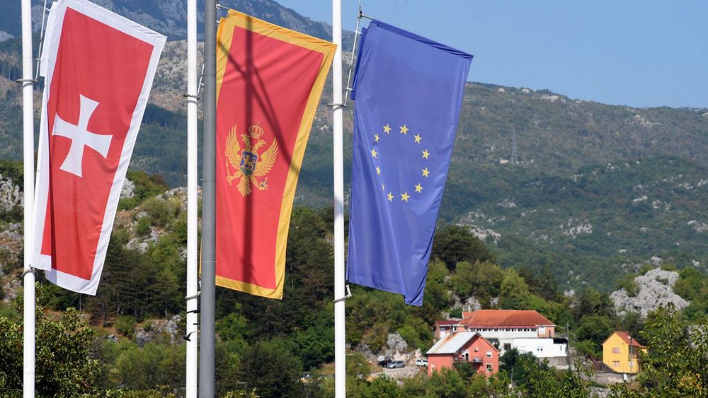 Montenegro Shooting