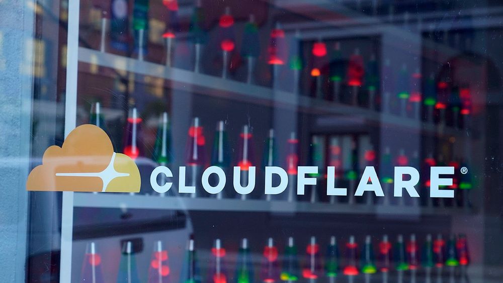 Cloudflare Kiwi Farms