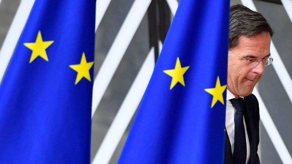 Belgium Europe Energy