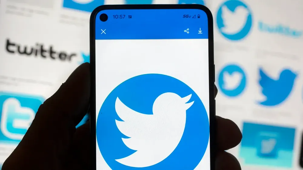 Twitter убрал функцию покупки "синей галочки"
