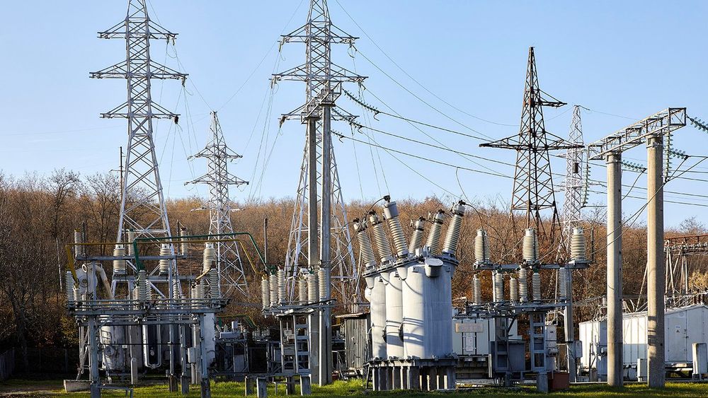 Moldova Energy Crisis