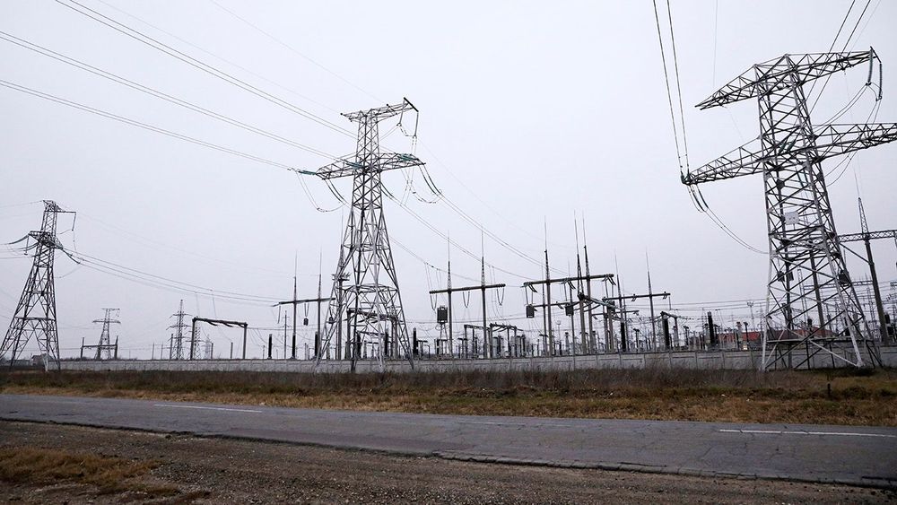 Moldova Energy Crisis