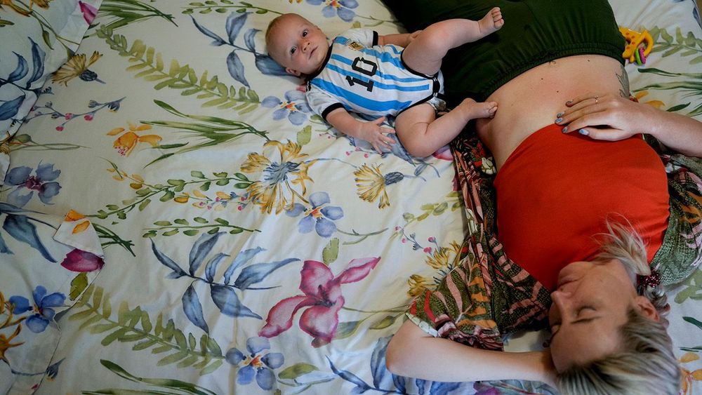 Argentina Russia