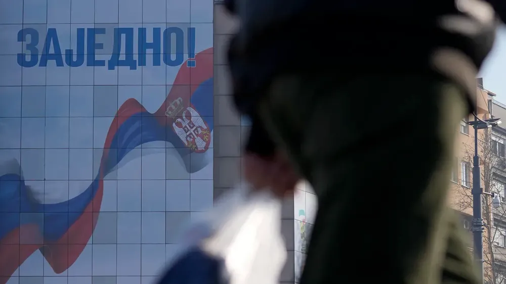 Торговля России и Сербии достигла рекорда