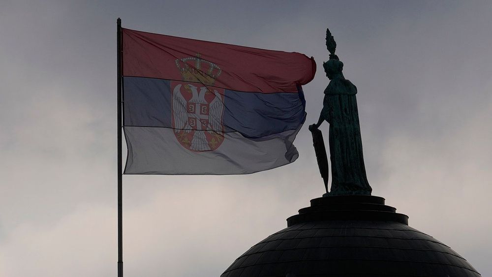 Serbia Daily Life