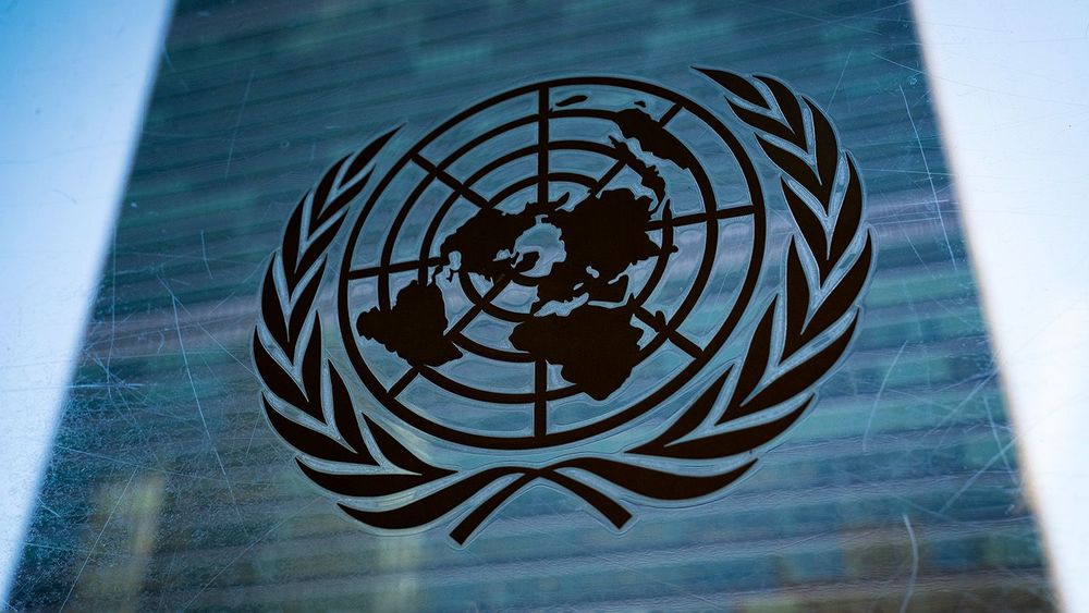 United Nations Gender Technology Gap