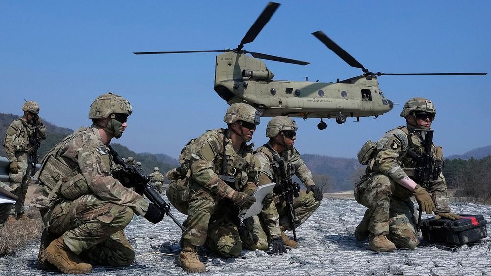 South Korea Koreas Tensions