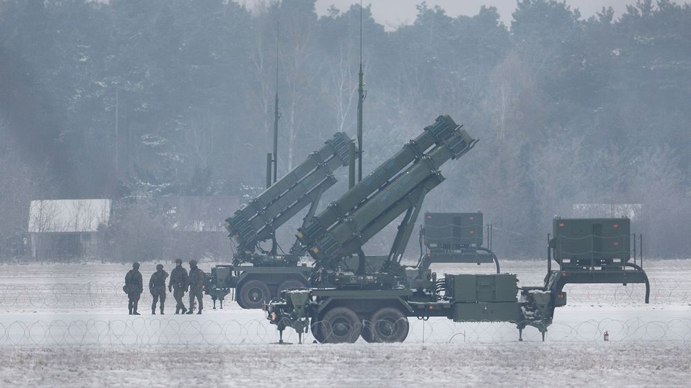 Russia Ukraine War