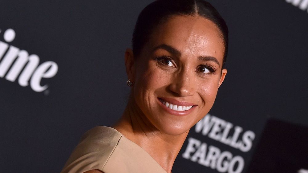 Meghan Markle