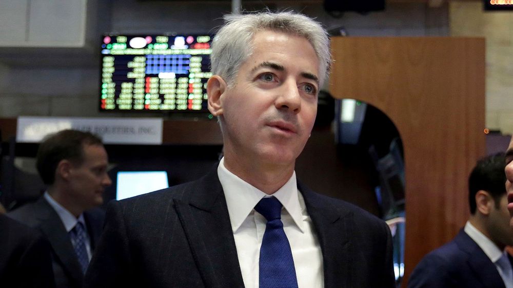 Bill Ackman