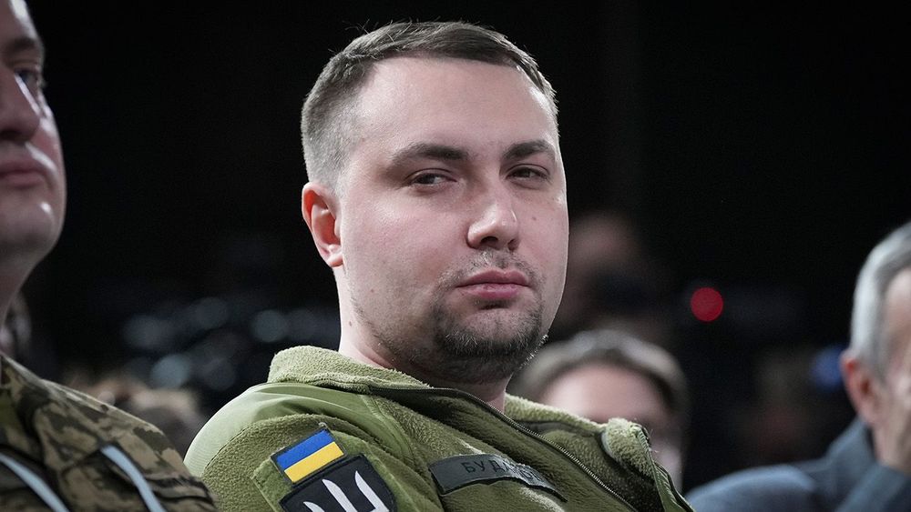Russia Ukraine War