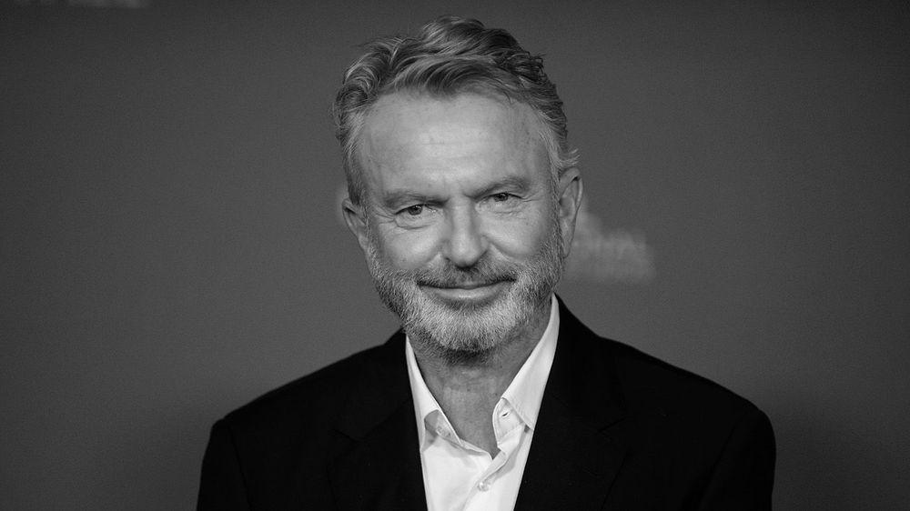 Sam Neill