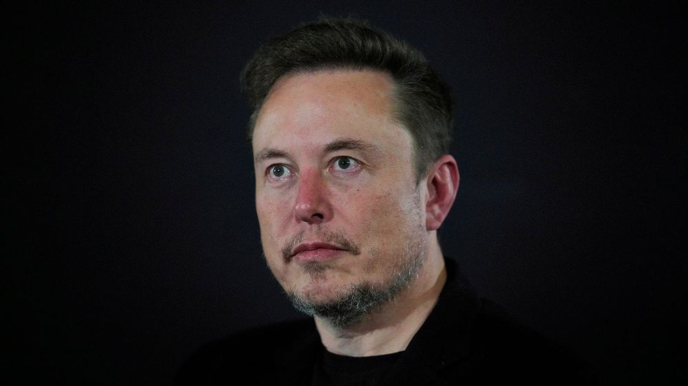 Elon Musk Don Lemon Interview