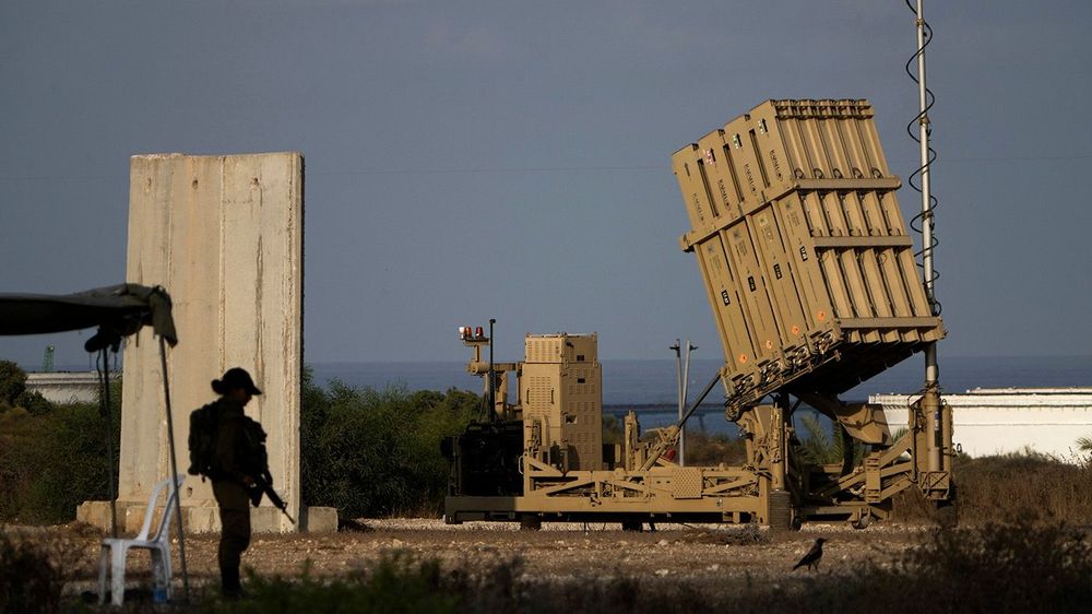 Israel Iran Explainer