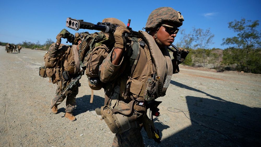Philippines US Military