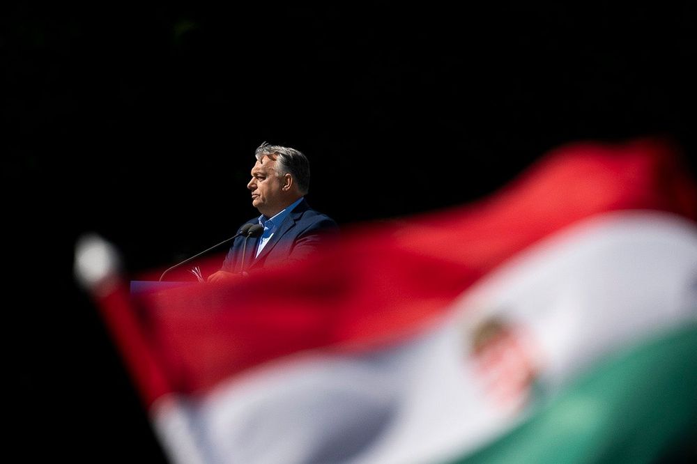 European Election Hungary