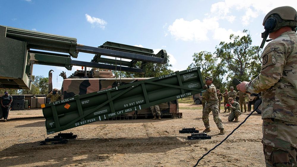 Russia Ukraine War Long Range