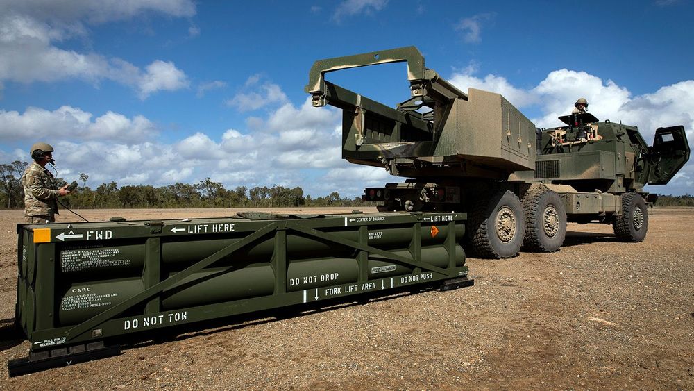 Russia Ukraine War Long Range