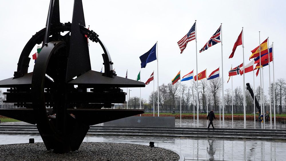 NATO Summit Explainer