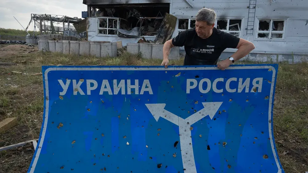 Минобороны заявило о попытках прорыва ВСУ в Курскую и Белгородскую области