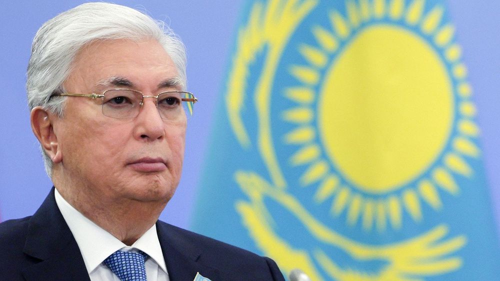 Russia Supreme Eurasian Economic Union