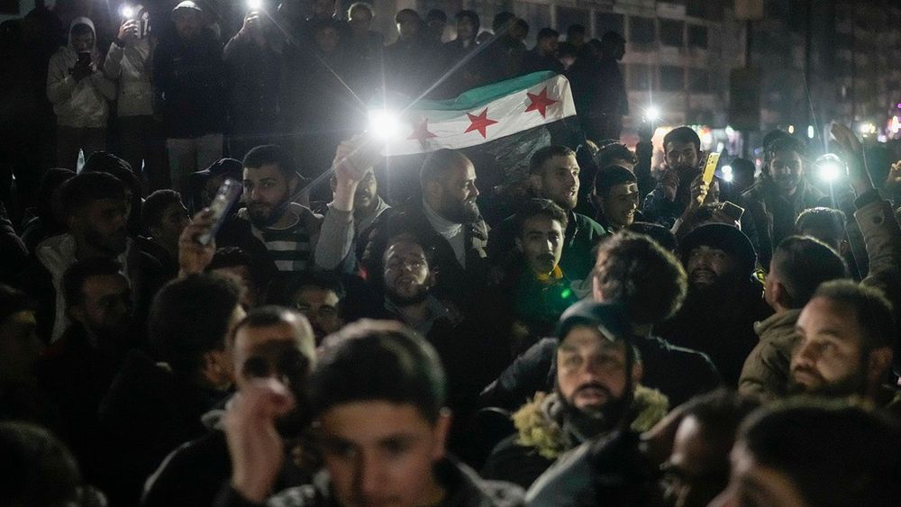 Syria Homs