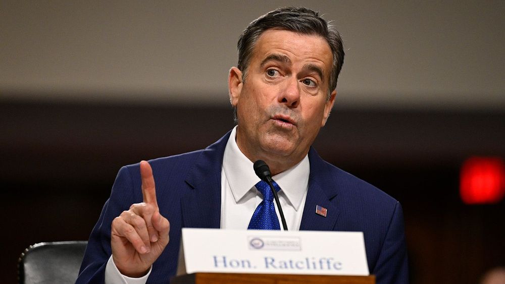 John Ratcliffe