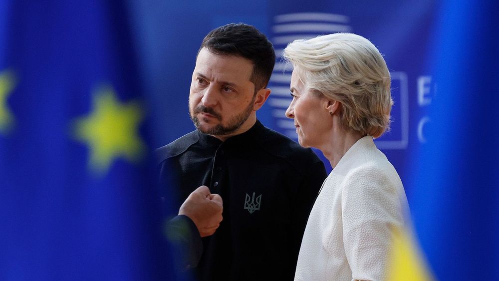 Belgium Europe Summit